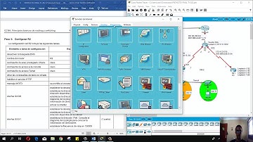 Examen final ccna-2 Parte 1