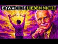 Warum Erwachte sich NICHT mehr verlieben wie früher (Carl Jung)