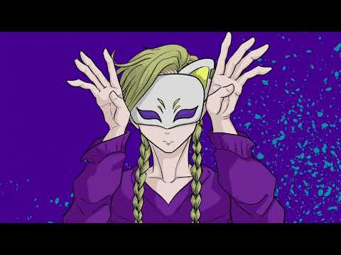 [東京リベンジャーズ/灰谷兄弟]　フォニイ　[手描き]