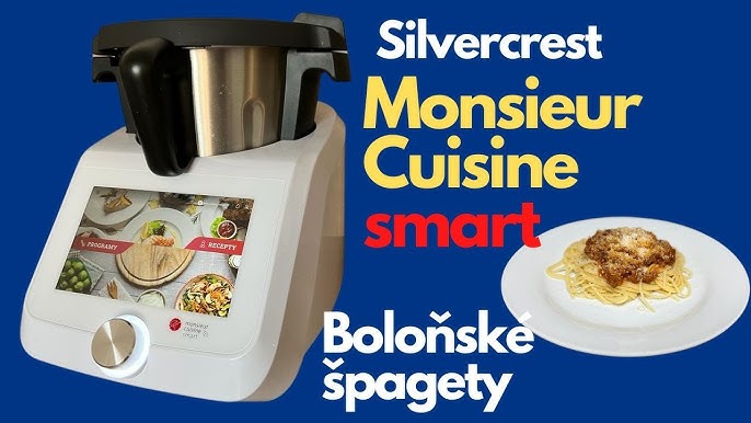 Monsieur Cuisine Smart