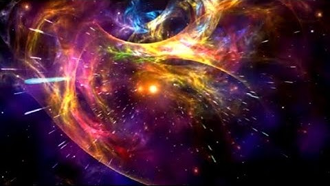 The Most Important Image in Space History: The Hubble Deep Field