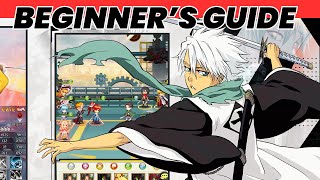 Unleashing The Power Of Legend Of Allstar Gameplay: 1 Week In! screenshot 1