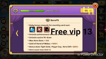Idle heroes "private server" 100% work