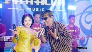 TEMBANG TRESNO | Pak Dhe Gepenk Ft Sugiyah Indah | Pahalla Music 