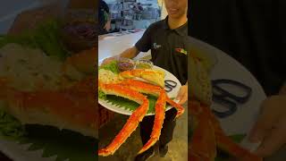 Original King Crab In Penang  Contact Us 019 7474727
