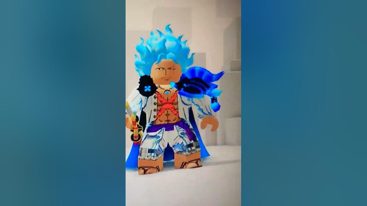 my blox fruits avatars - YouTube