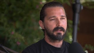Shia LaBeouf MAKES AMENDS in 2 Minutes | Life Changing Motivation