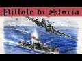 220 - Riscossa italiana nel Mediterraneo, la battaglia di mezzo giugno[Pillole di Storia]