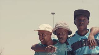 Watch Dj Capital Skebe Dep Dep feat Kwesta Reason  Kid X video