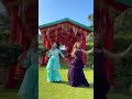 Salam-E-Ishq| Wedding Dance| #shorts | Geeta Bagdwal