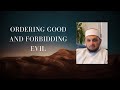 Friday circle by sheikh ali omar