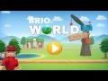 BRIO World - Wooden Railway App Game