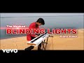 The weeknd  blinding lights ii piano cover