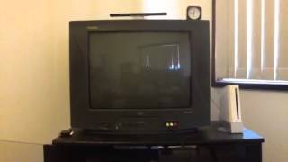 Opening To Cartoon Clics Collection Volume 1 1990 Vhs A