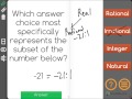 Characteristics of Rational and Irrational Numbers