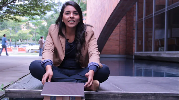 30 menores de 30: Lina Castao