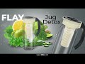 Titiz Plastik Flay Jug Detox Titiz Plastik Flay Jug Detox