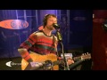 Sea Wolf performing "Priscilla" Live on KCRW