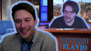 TUTTI i segreti di AMAZON - Discorsi con Flavio