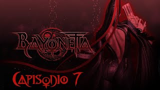 Gameplay Bayonetta (Ps3) - Capisódio 7 