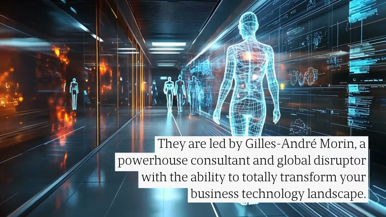 How Technology Drives Growth In Boston's Biotech Sector