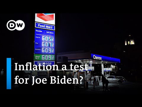 Video: 40 turtingiausių amerikiečių visų laikų - koreguojama infliacija
