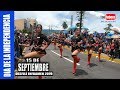 Desfile del INFRAMEN en el día de la Independencia 2019 | Youtubero Salvadoreño