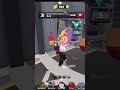 Tum Tum Went FULL OOOGA GOOBA Mode 😂🔥 | Roblox Rivals #Shorts