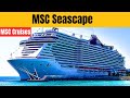 MSC Seascape Cruise Review 2025 | Caribbean Itineraries, Dining & Amenities