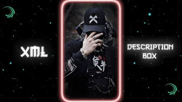 MONTAGEM AMEDRONTADORA 🔥😎|| NEW TREND XML 👀 || NEW XML FILE✨ 🔥  #xml