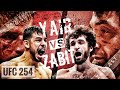 Zabit Magomedsharipov vs Yair Rodriguez UFC Promo 2020| Featherweight bout|Let&#39;s go