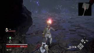 CODE VEIN omg