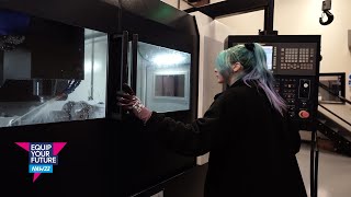 Case Study - Katie from AM Hydraulics (Part 2)