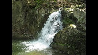 Рушірський водоспад, 22/04/18