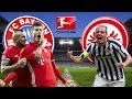Bayern Gegen Eintracht Frankfurt
