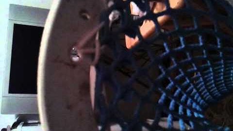 Triangle Top String Tutorial