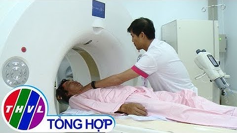 THVL | Phóng sự: Những tiến bộ trong cấp cứu, điều trị đột quỵ