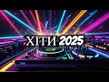 ХІТИ 2025 Краща Музика 2025 Зарубіжні пісні Best Deep House Hits 