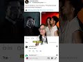 It’s like seeing an ex(s) #interviewwithavampire #thevampirelestat #lestatdelioncourt #jacobanderson