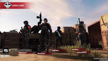 Nuke with fennec on shipment 48 and 4