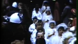 Thelen and Manning Families Video 2 of 8