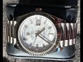 PAID WATCH REVIEWS - What should I sell ? ROLEX, AP, PANERAI - 21QA52