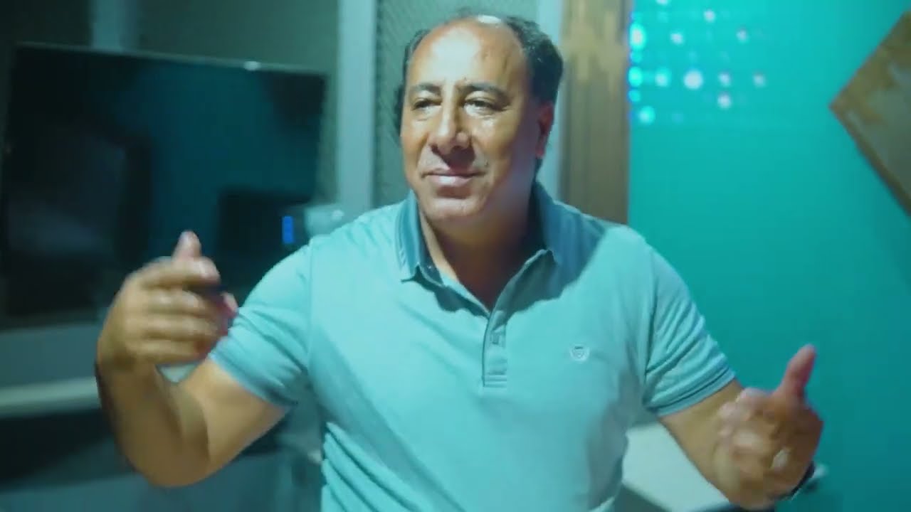 Chiekh Zarouki Regada 2023 chkon galak rwahi  شيخ الزروقي شكون كلك رواحي