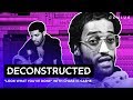 The Making Of Drake's "Look What You've Done" With Chase N. Cashe | Deconstructed