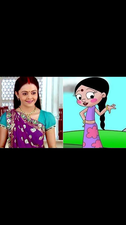 Chhota Bheem Match Gopi Rashi|sath nibhana sathiya |@starplus  | #like #share #subscribe #shortsfeed