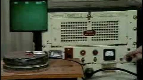 Lec 19 | MIT 6.013 Electromagnetics and Applications, Fall 2