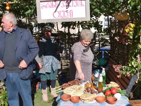 \"ჭიათურა\"-პარასკევის ტრადიციული პრემიერა!