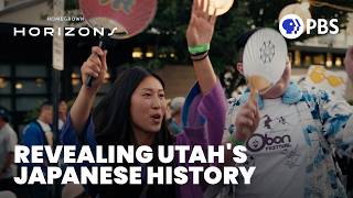 The Hidden History Of Salt Lake Citys Japantown Short Documentary