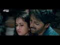 FINAL RACE - Hindi Dubbed Full Action Romantic Movie |South Indian Movies Dubbed In Hindi Full Movie