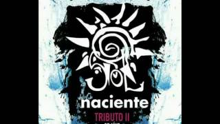 Vignette de la vidéo "Sol Naciente - Tributo ll - Como lo hizo"